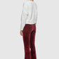 PANTALÓN ARMONIAS FLARE