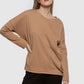CAMISETA ARMONIAS SUAVE