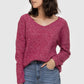 CAMISETA MASSIMA GRAZIA JASPEADA