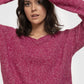 CAMISETA MASSIMA GRAZIA JASPEADA