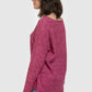 CAMISETA MASSIMA GRAZIA JASPEADA
