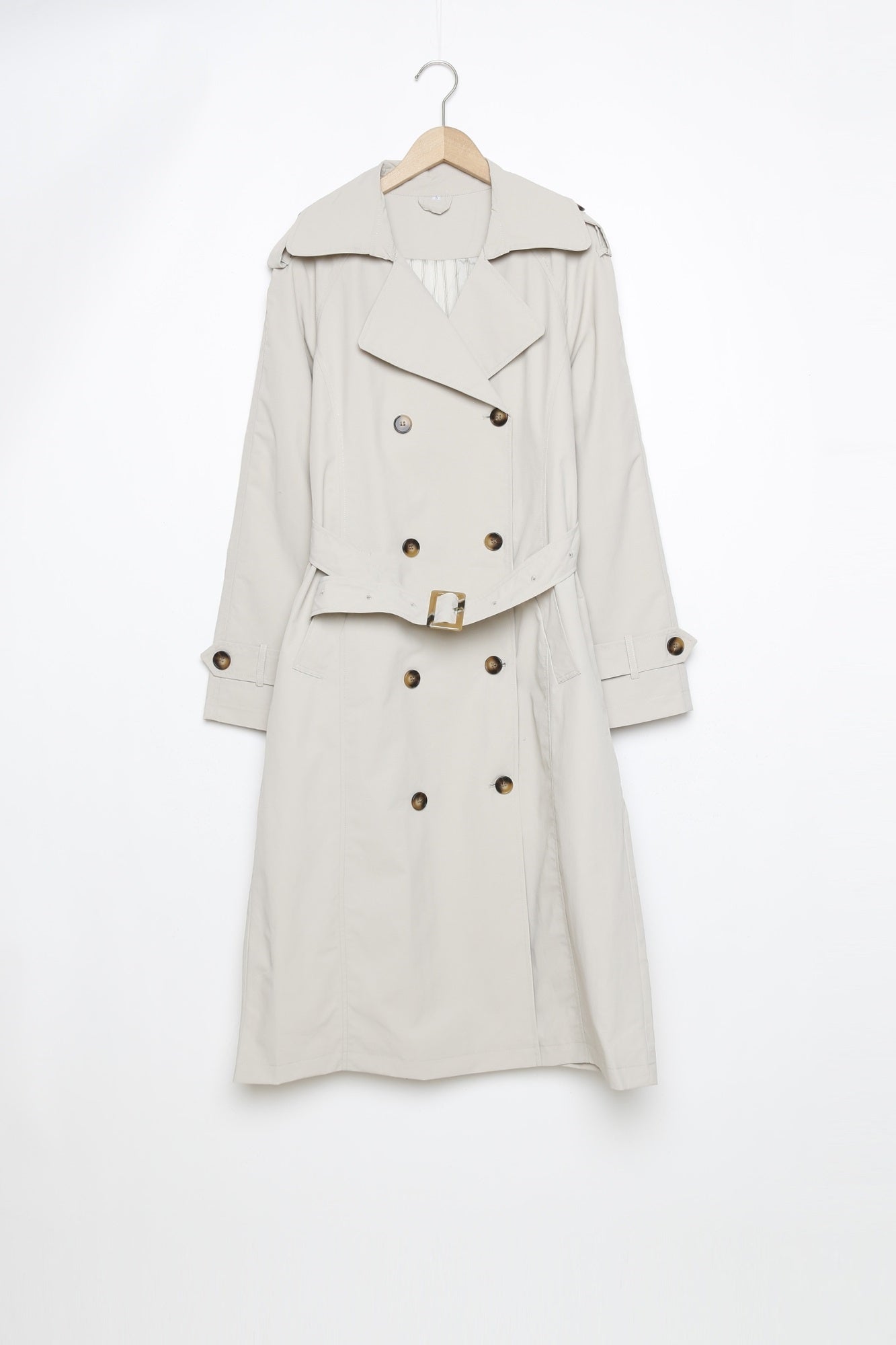 TRENCH ARMONIAS CAPA