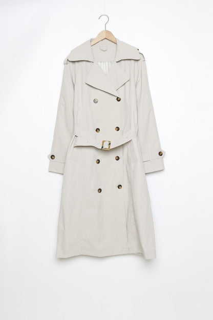 TRENCH ARMONIAS CAPA