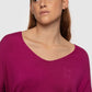 CAMISETA MASSIMA GRAZIA PUNTO