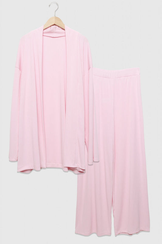 CONJUNTO ARMONIAS CURVE KIMONO VICTORIA