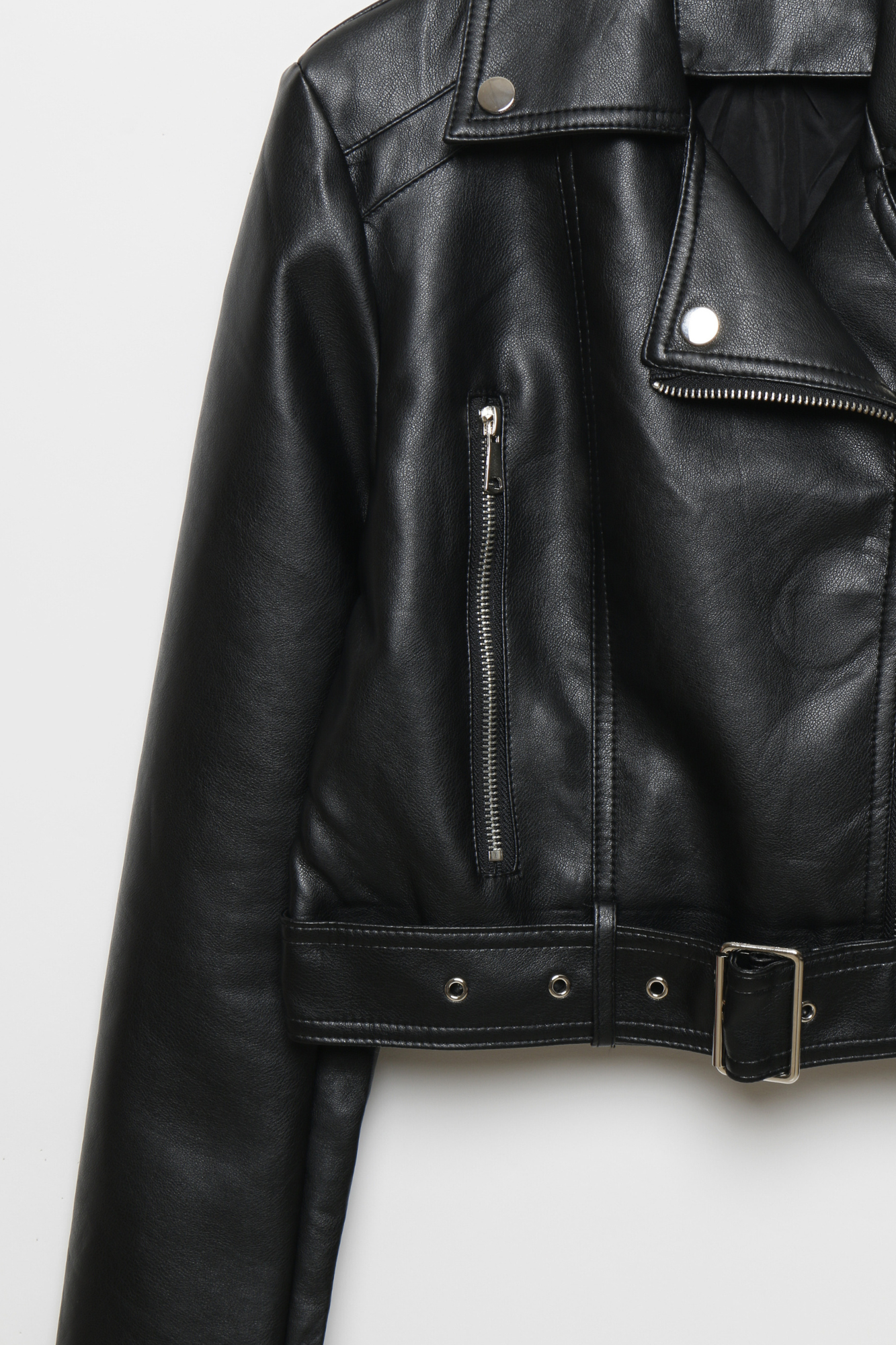 CAZADORA ARMONIAS BIKER