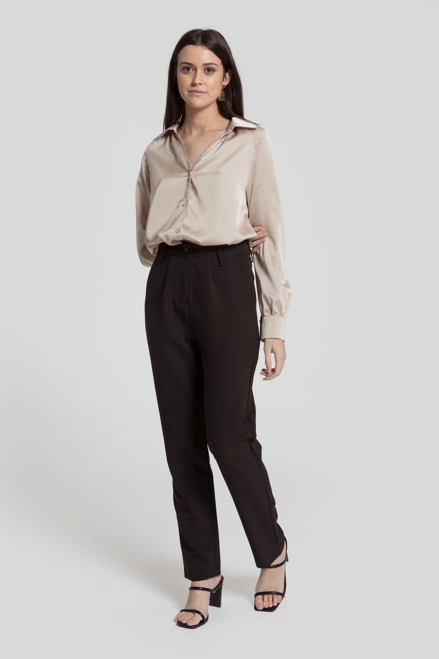 PANTALÓN ARMONIAS DE VESTIR