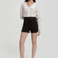 SHORTS ARMONIAS BOTONES