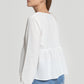 BLUSA LOVE M TEXTURA