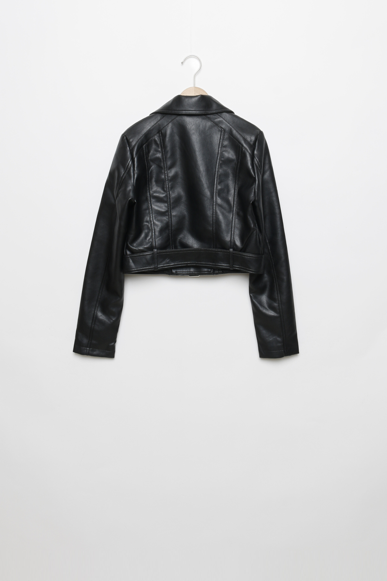 CAZADORA ARMONIAS BIKER