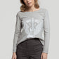 CAMISETA MASSIMA GRAZIA ROCK