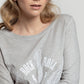 CAMISETA MASSIMA GRAZIA ROCK