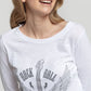 CAMISETA MASSIMA GRAZIA ROCK