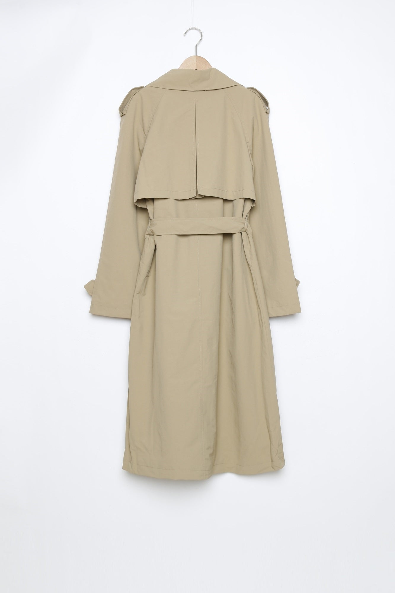 TRENCH ARMONIAS CAPA