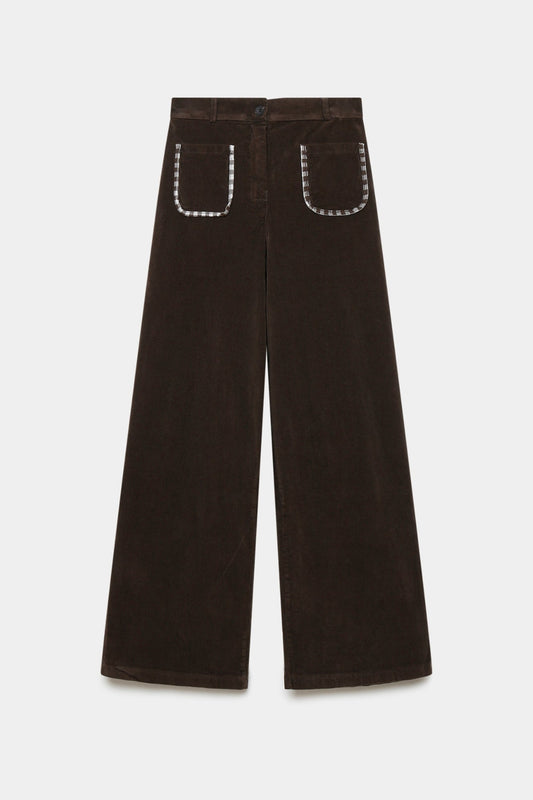 PANTALÓN ARMONIAS TEEN PANA