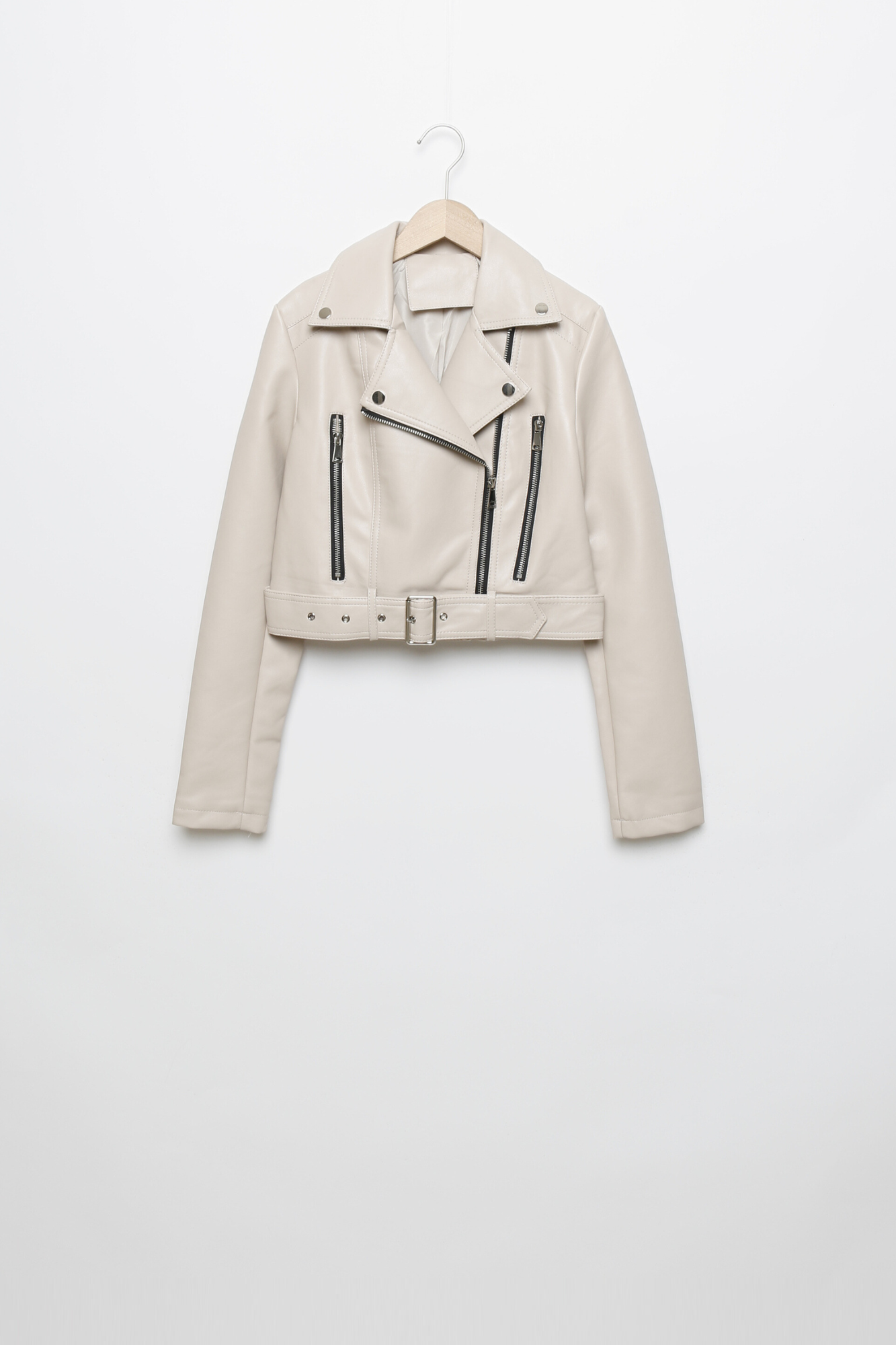 CAZADORA ARMONIAS BIKER