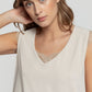 BLUSA ARMONIAS GASA
