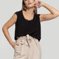 BLUSA ARMONIAS GASA