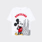 CAMISETA DISNEY MICKEY MOUSE