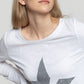 CAMISETA MASSIMA GRAZIA ESTRELLA