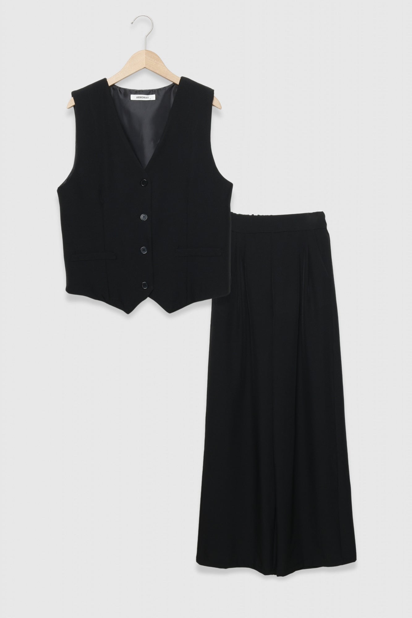 CONJUNTO ARMONIAS GALA