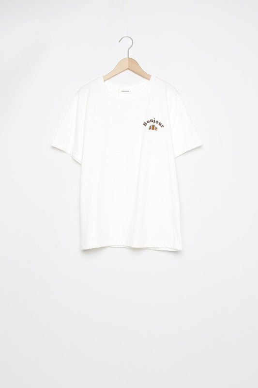 CAMISETA ARMONIAS BONJOUR