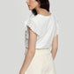 SHORTS ARMONIAS BOTONES