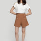 SHORTS ARMONIAS BOTONES
