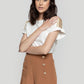 SHORTS ARMONIAS BOTONES