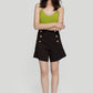 SHORTS ARMONIAS BOTONES