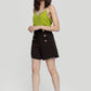 SHORTS ARMONIAS BOTONES