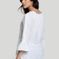 BLUSA ARMONIAS LINO