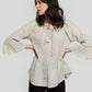BLUSA ARMONIAS LINO