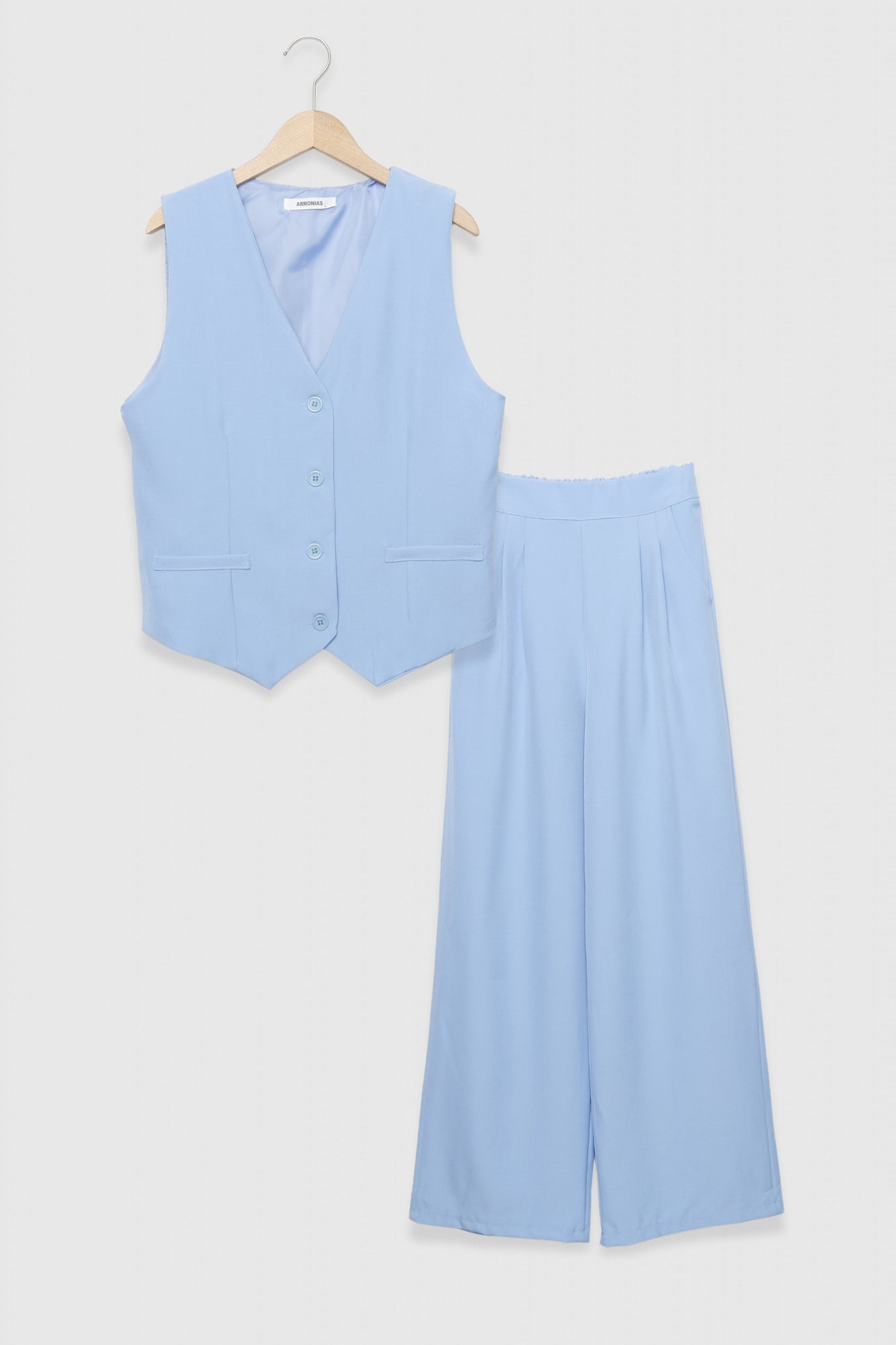 CONJUNTO ARMONIAS GALA