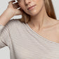 CAMISETA MASSIMA GRAZIA RAYAS