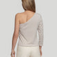 CAMISETA MASSIMA GRAZIA RAYAS