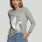 CAMISETA MASSIMA GRAZIA ESTRELLA