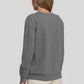 SUDADERA MASSIMA GRAZIA BELIEVE