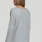 CAMISETA MASSIMA GRAZIA ABERTURA