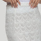 FALDA ARMONIAS MIDI