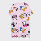 VESTIDO DISNEY MICKEY