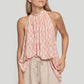 SHORTS MASSIMA GRAZIA LINO