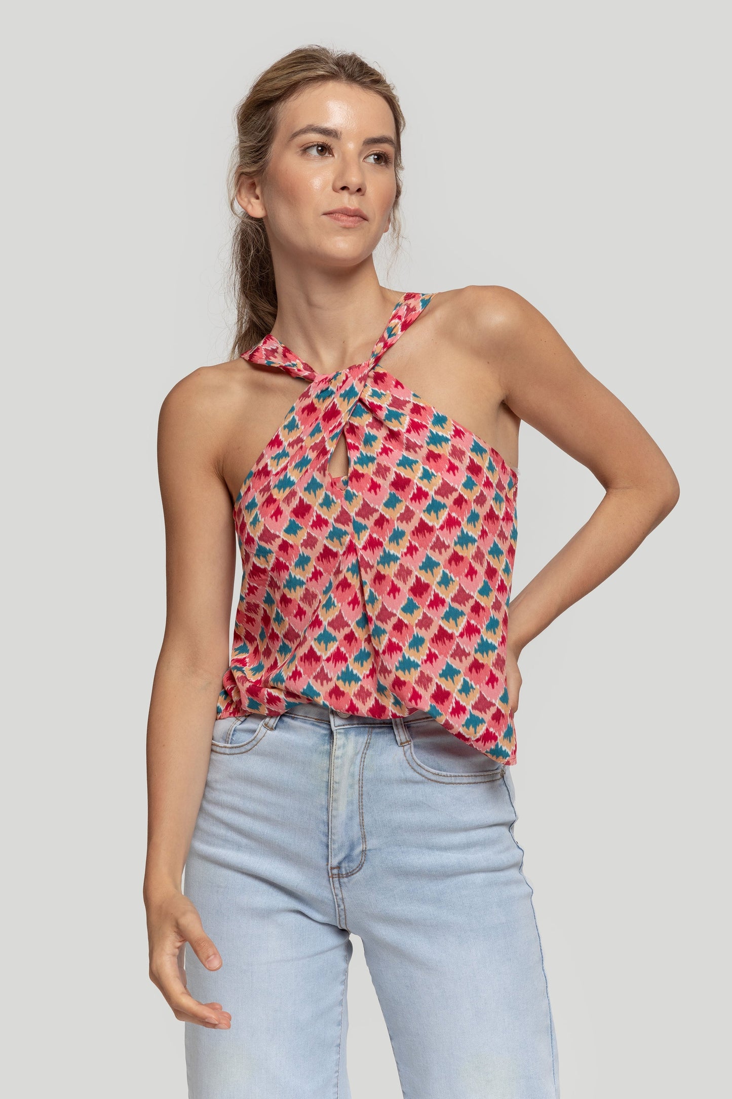 TOP MASSIMA GRAZIA HALTER