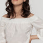 BLUSA ARMONIAS BORDADOS