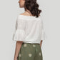 BLUSA ARMONIAS BORDADOS
