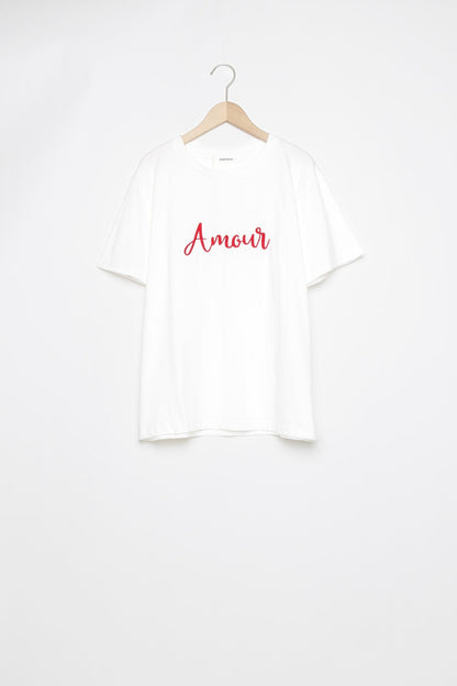 CAMISETA ARMONIAS AMOUR