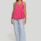 BLUSA ARMONIAS LINO