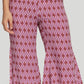 PANTALÓN MASSIMA GRAZIA FLARE
