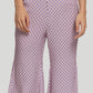 PANTALÓN MASSIMA GRAZIA FLARE