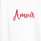CAMISETA ARMONIAS AMOUR